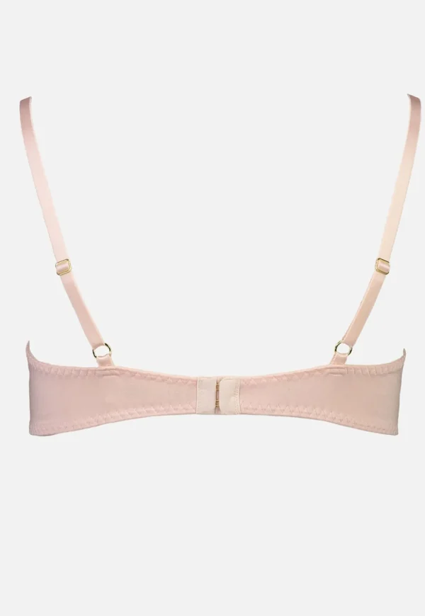 New Maggie Bra - Rosy Women Lingerie
