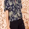 Discount Marcelena Top - Minuit Women Tops & Tees