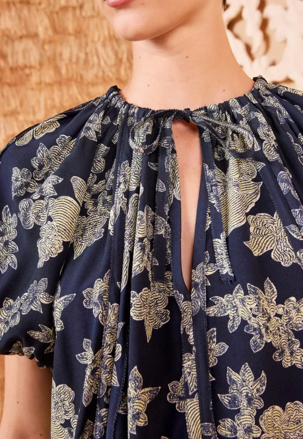 Discount Marcelena Top - Minuit Women Tops & Tees
