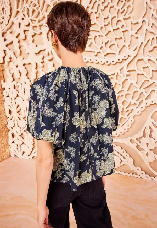 Discount Marcelena Top - Minuit Women Tops & Tees