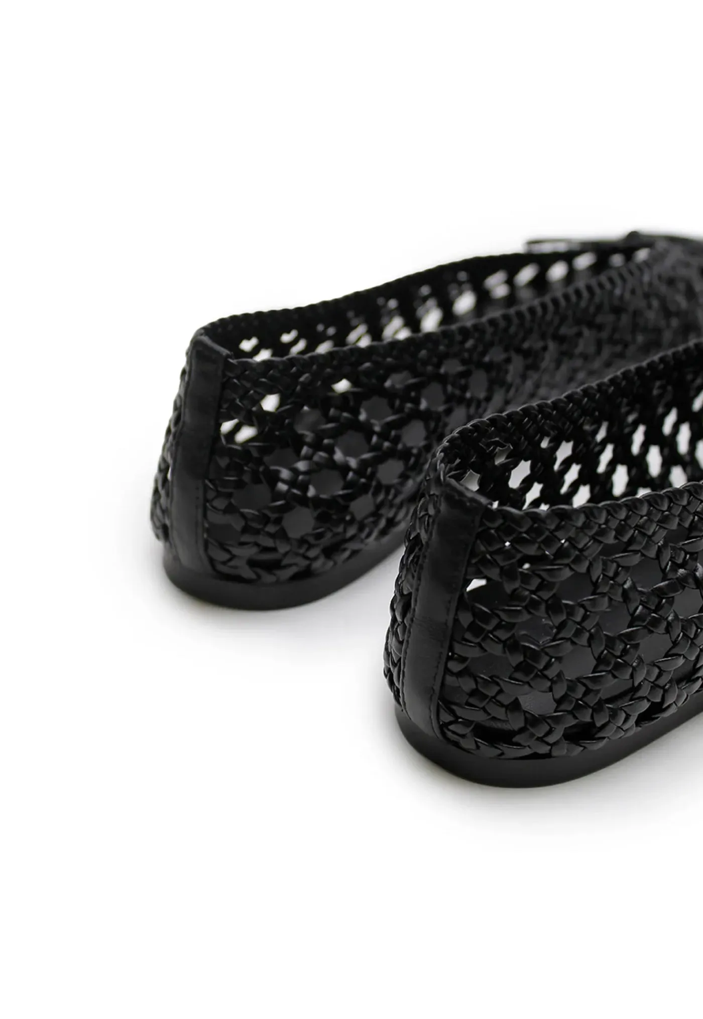 margot_ballet_flat__black_3.webp Hot Margot Ballet Flat - Black Women Footwear | Flats
