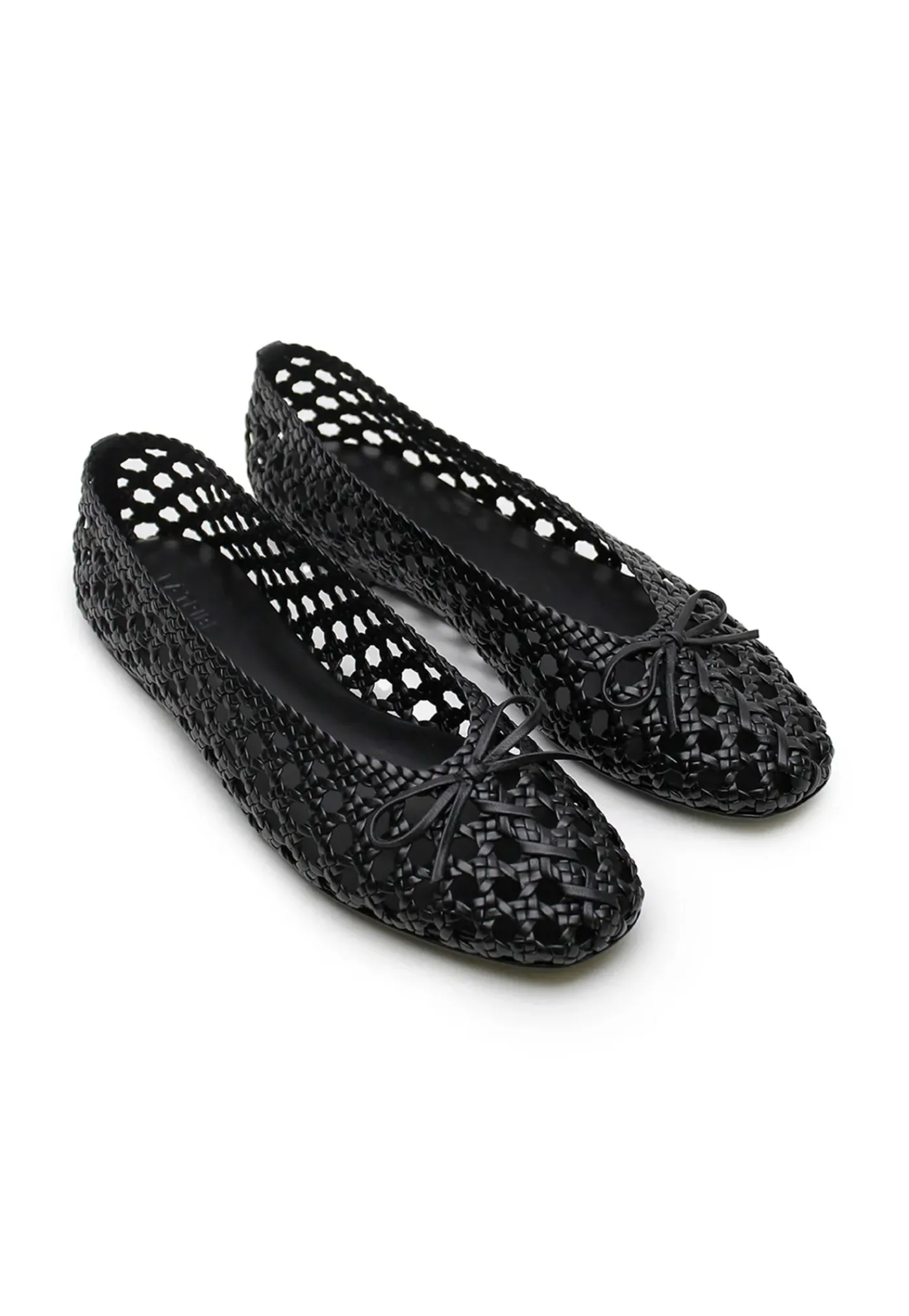margot_ballet_flat__black_4.webp Hot Margot Ballet Flat - Black Women Footwear | Flats