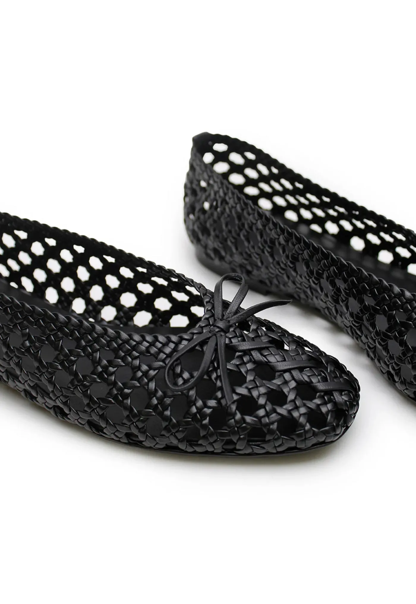 margot_ballet_flat__black_6.webp Hot Margot Ballet Flat - Black Women Footwear | Flats