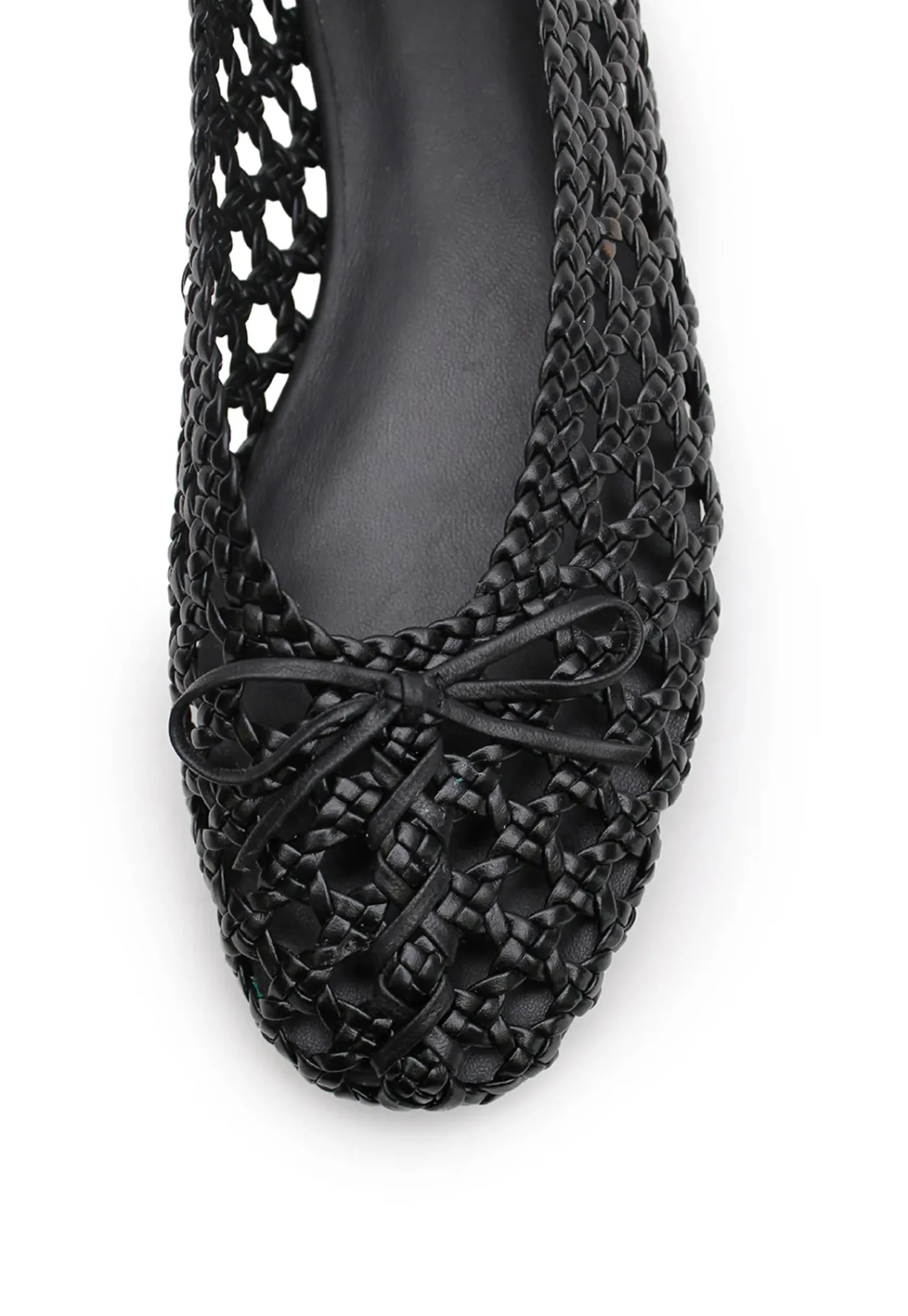 margot_ballet_flat__black_7.webp Hot Margot Ballet Flat - Black Women Footwear | Flats