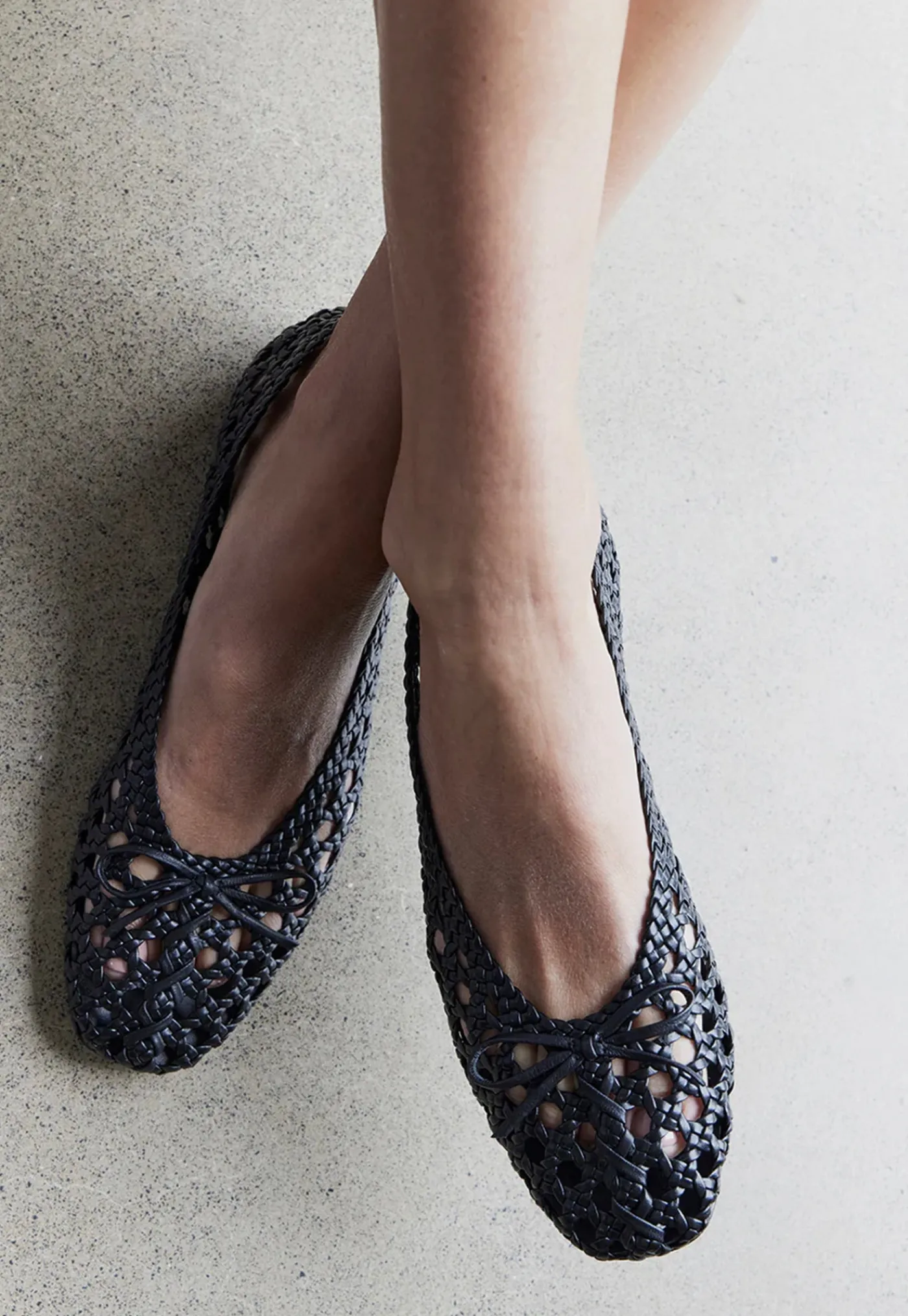 margot_ballet_flat__black_9.webp Hot Margot Ballet Flat - Black Women Footwear | Flats