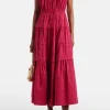 Online Marika Dress - Peony Women Dresses