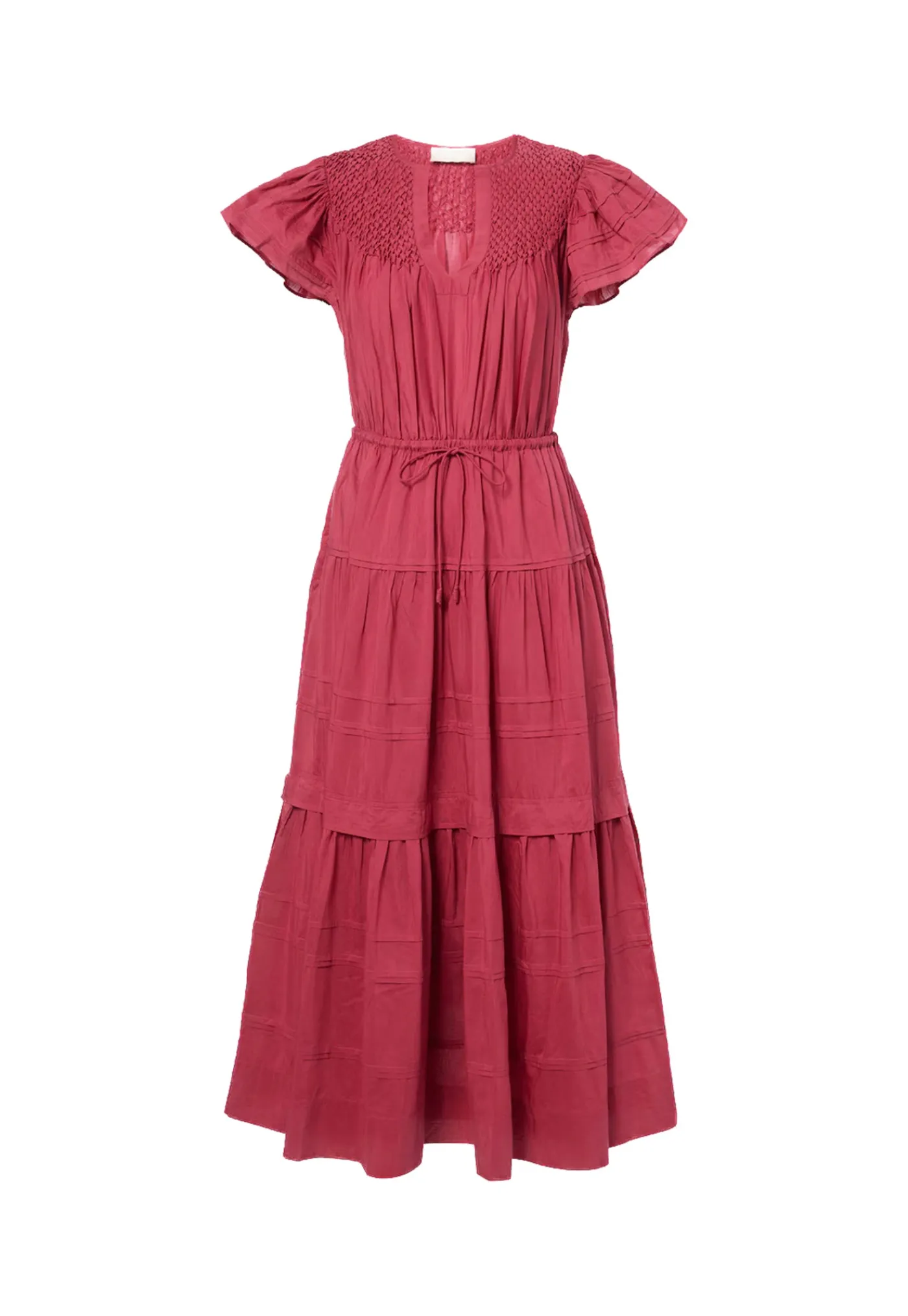 marika_dress__peony_1.webp Online Marika Dress - Peony Women Dresses