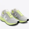 Fashion Marlin LT V-Knit - Chalk/White Women Footwear | Sneakers