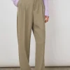 Outlet Marnie Pant - Almond Women Pants