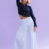 Sale Matilda Cardigan - Ink Women Knitwear