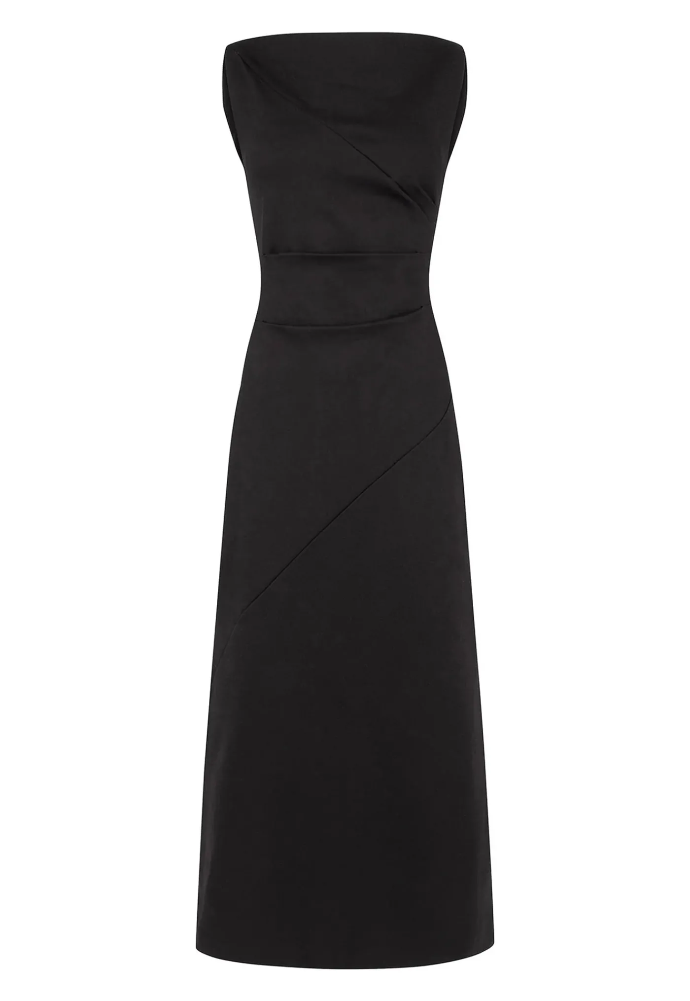 matilda_dress__black_2.webp Outlet Matilda Dress - Black Women Dresses