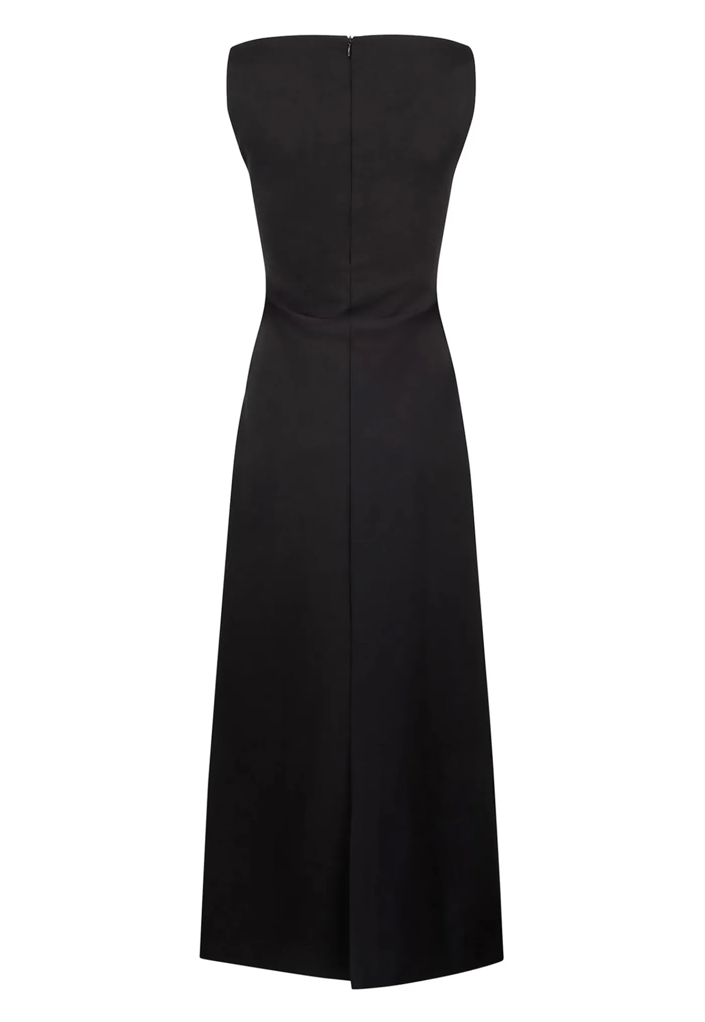 matilda_dress__black_3.webp Outlet Matilda Dress - Black Women Dresses
