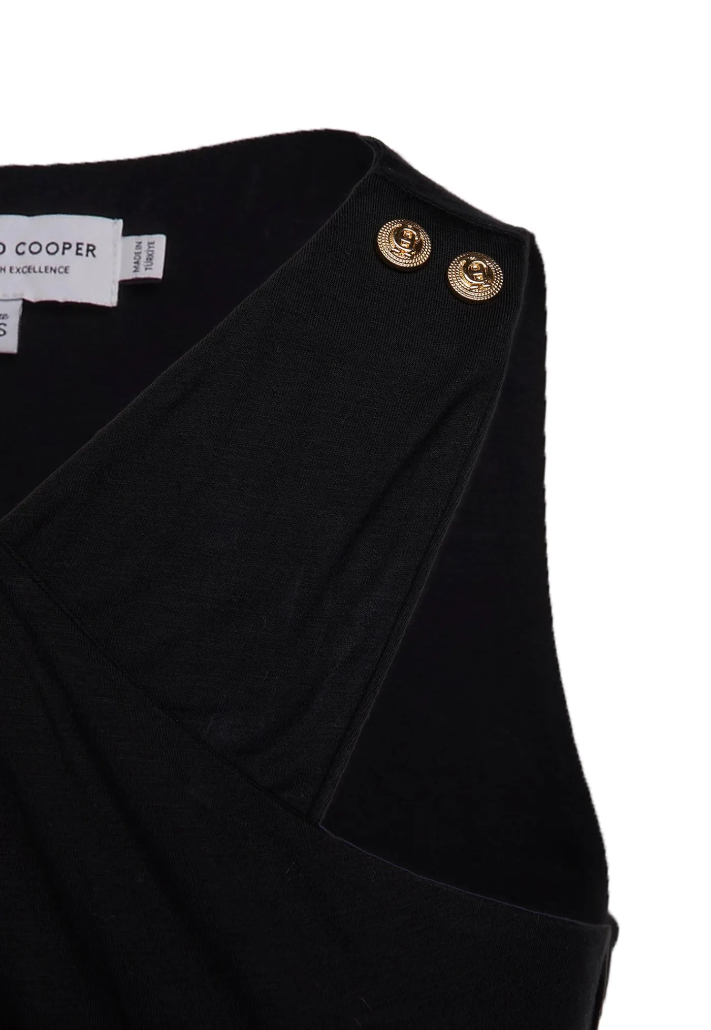 mayfair_midi_dress__black_5.webp New Mayfair Midi Dress - Black Women Dresses