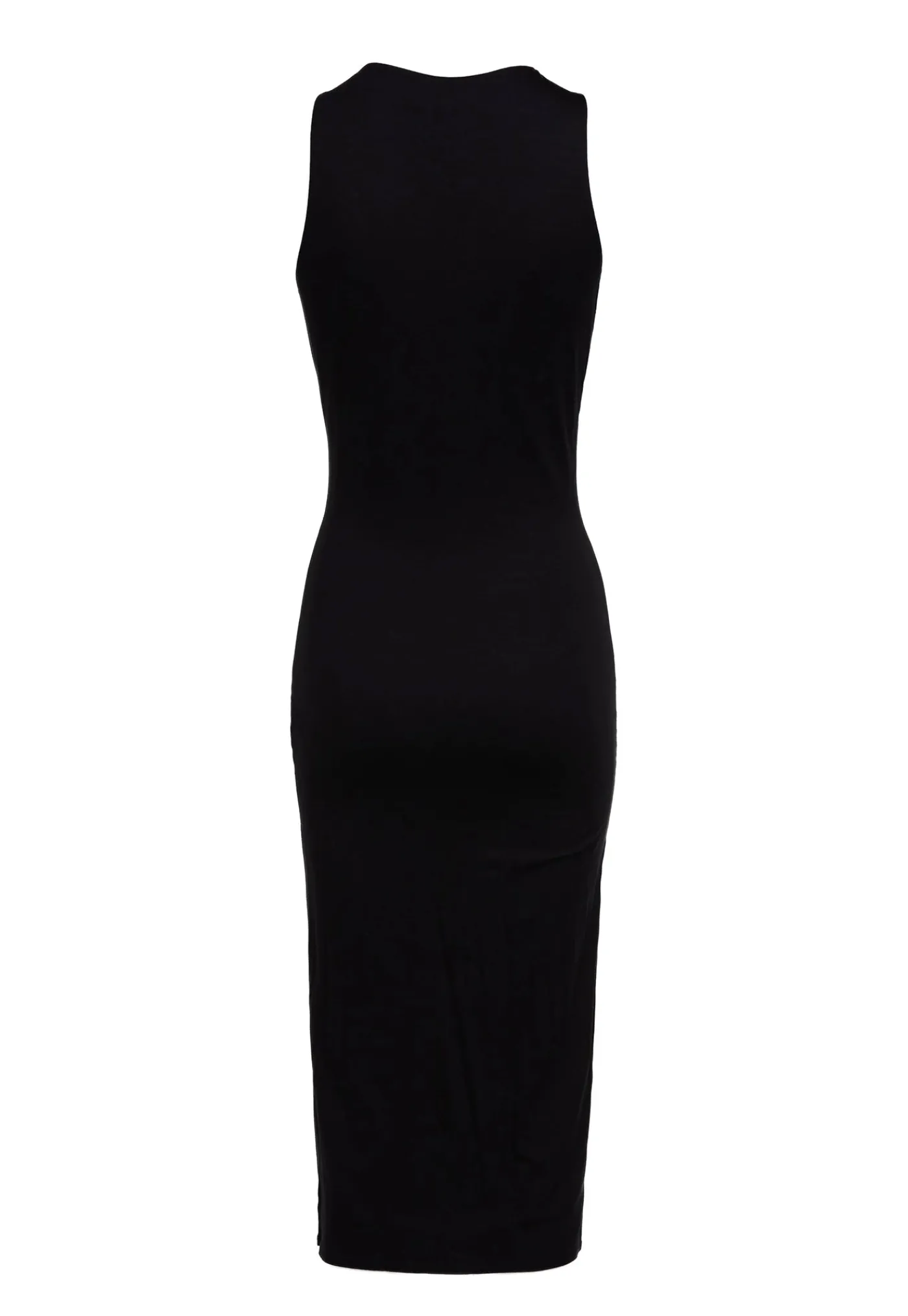 mayfair_midi_dress__black_6.webp New Mayfair Midi Dress - Black Women Dresses
