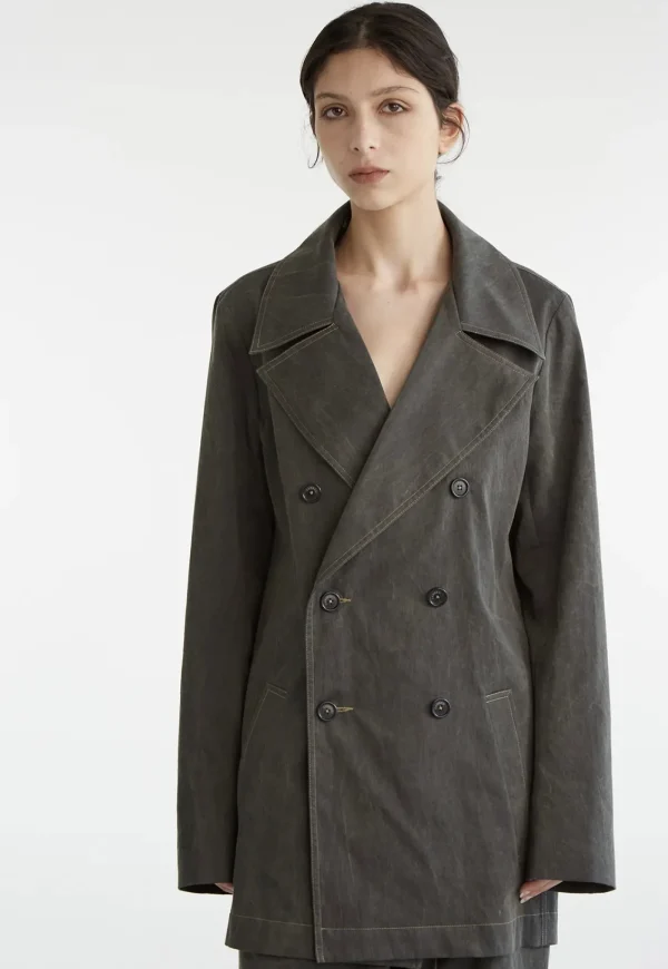 Best Metro Jacket - Silt Women Blazers & Jackets