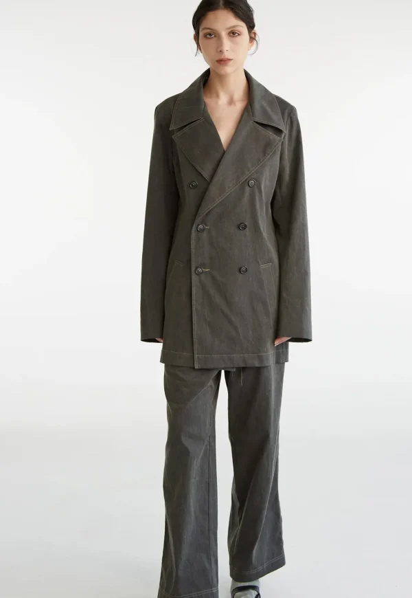 Best Metro Jacket - Silt Women Blazers & Jackets
