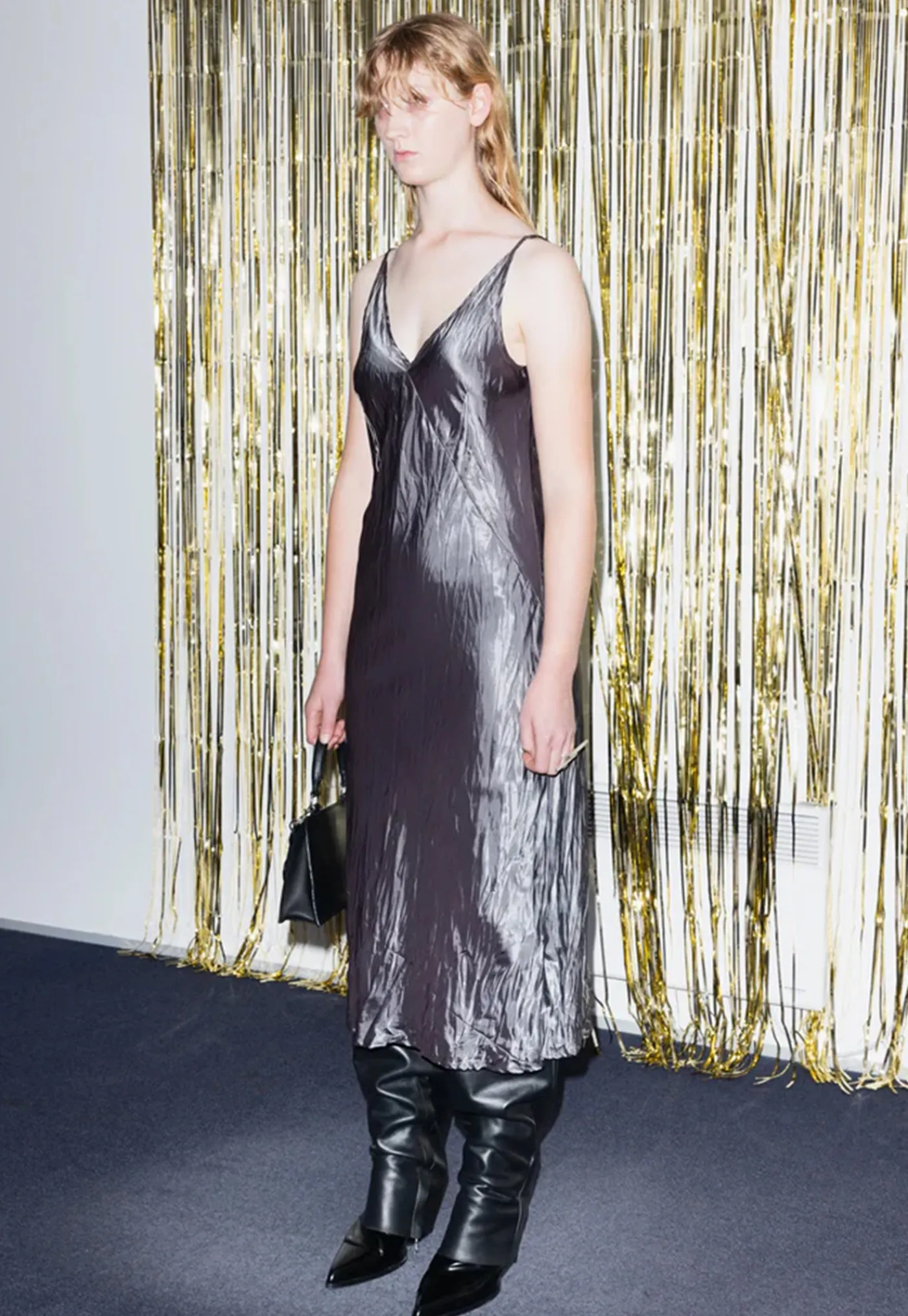 mid_lux_lisbon__silver_ha_2.webp New Mid Lux Lisbon - Silver Halide Women Dresses