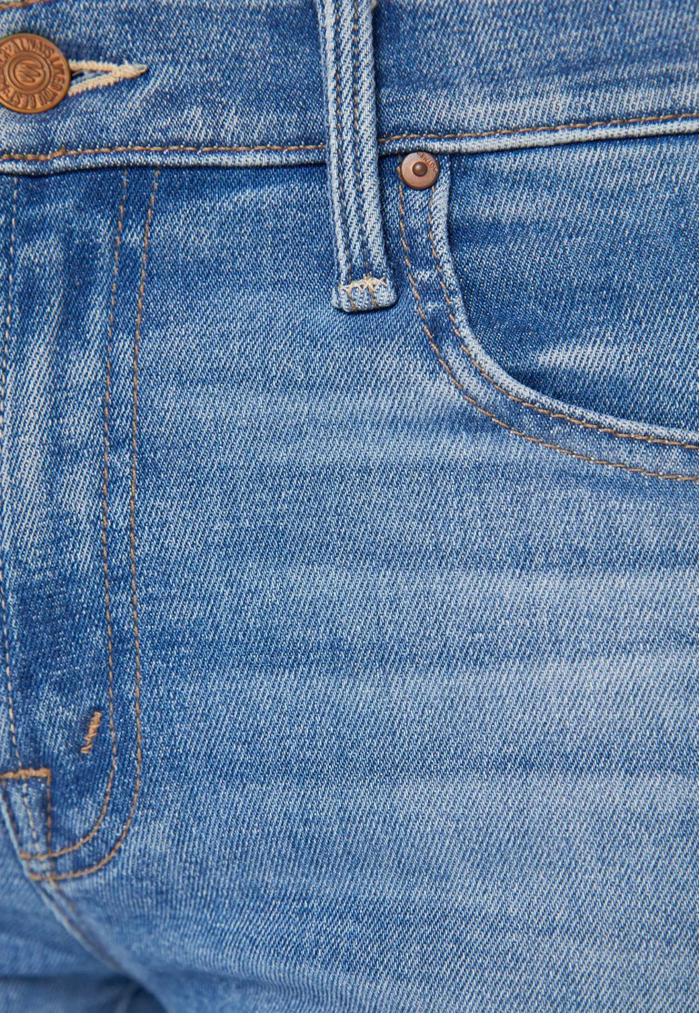 mid_rise_rambler_zip_ankl_4.webp Sale Mid Rise Rambler Zip Ankle Fray - Enjoy The Ride Women Denim