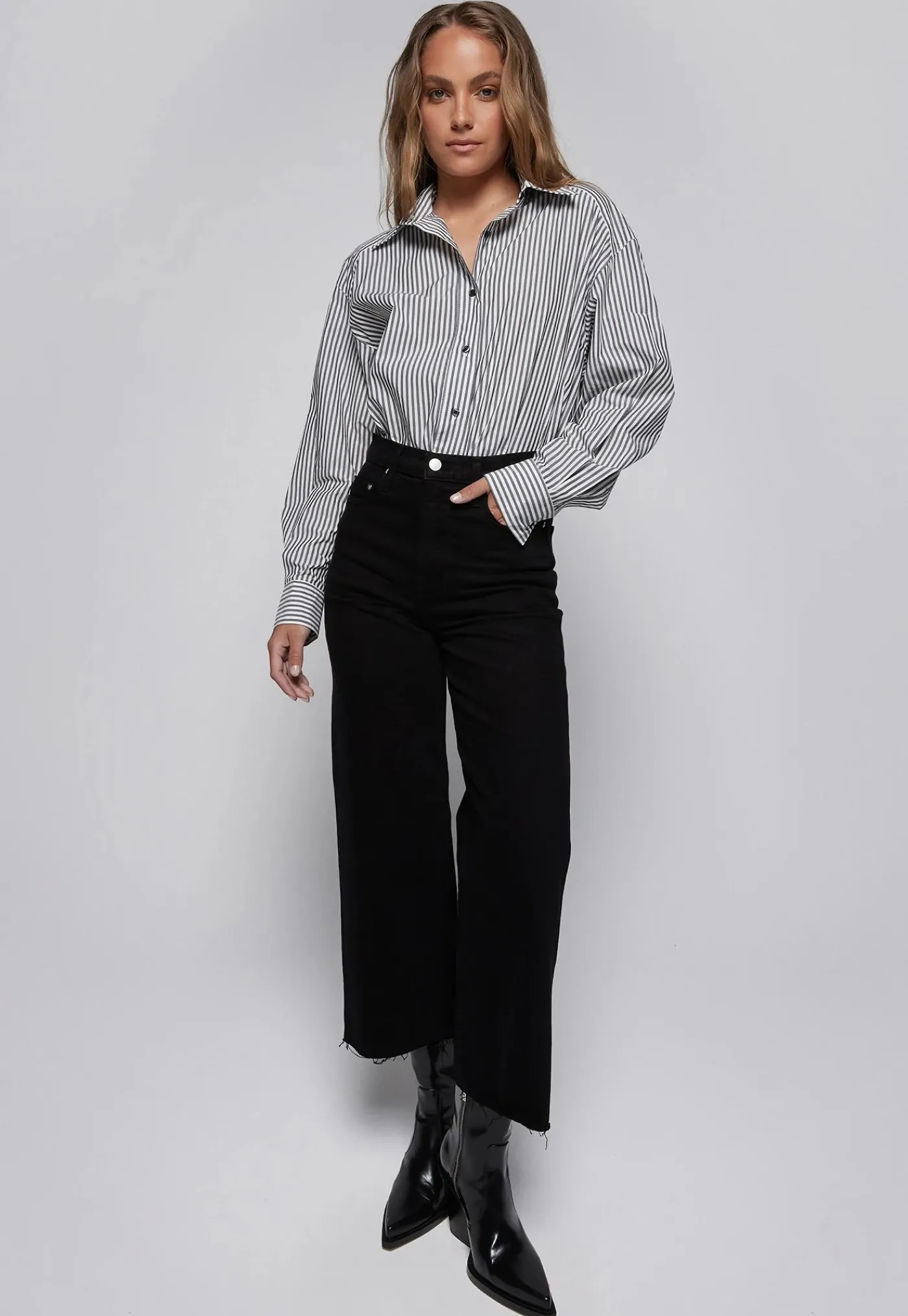 milla_jean__code_0.webp Outlet Milla Jean - Code Women Denim