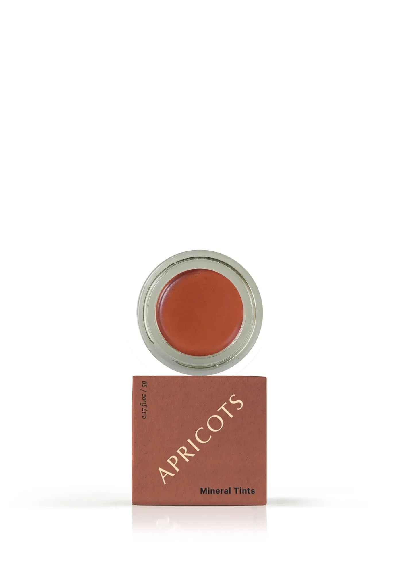 mineral_tint__apricots_0.webp Hot Mineral Tint - Apricots Women Skincare