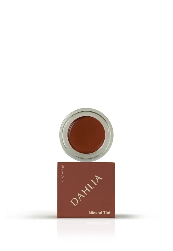 Best Mineral Tint - Dahlia Women Skincare