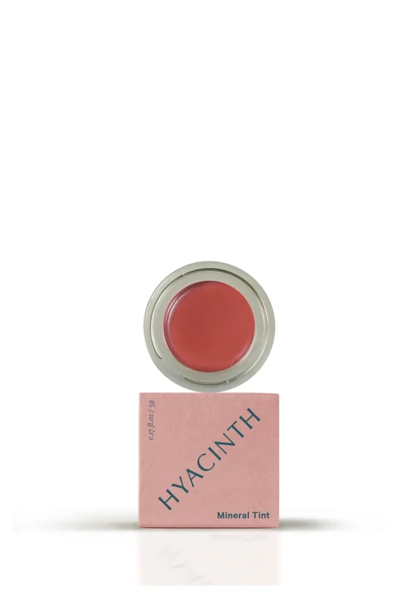Fashion Mineral Tint - Hyacinth Women Skincare