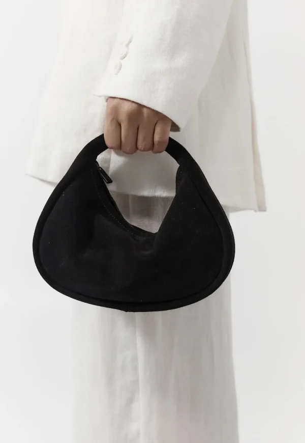 Outlet Mini Bon Bon Bag - Black Women Bags | Bags