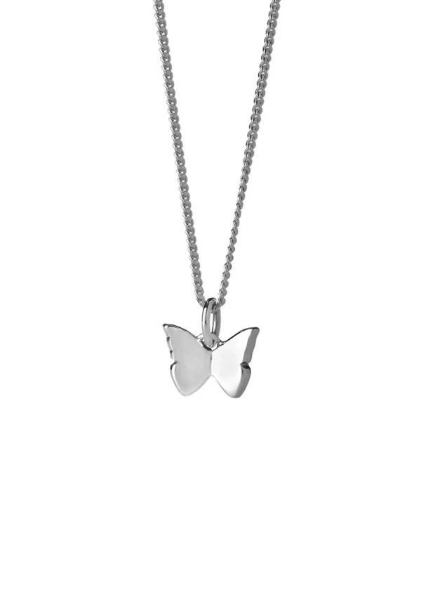 Sale Mini Butterfly Necklace Women Jewellery | Jewellery