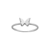 Hot Mini Butterfly Ring Women Jewellery | Jewellery