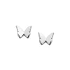 Best Mini Butterfly Studs Women Jewellery | Jewellery