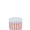 Sale Mini Candle In A Tin - Peony Candles