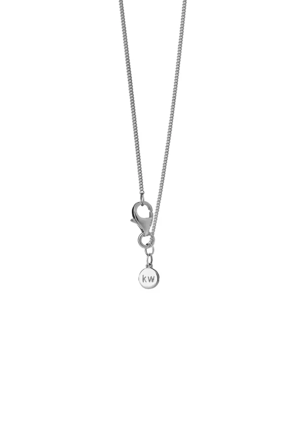 New Mini Horseshoe Necklace Women Jewellery | Jewellery