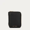 Outlet Mini Wallet - Black Women Wallets & Card Files | Bags
