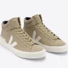 Outlet Minotaur Suede - Dune/Pierre Women Footwear | Sneakers