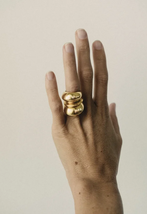 Clearance Moon Ring Women Jewellery | Jewellery