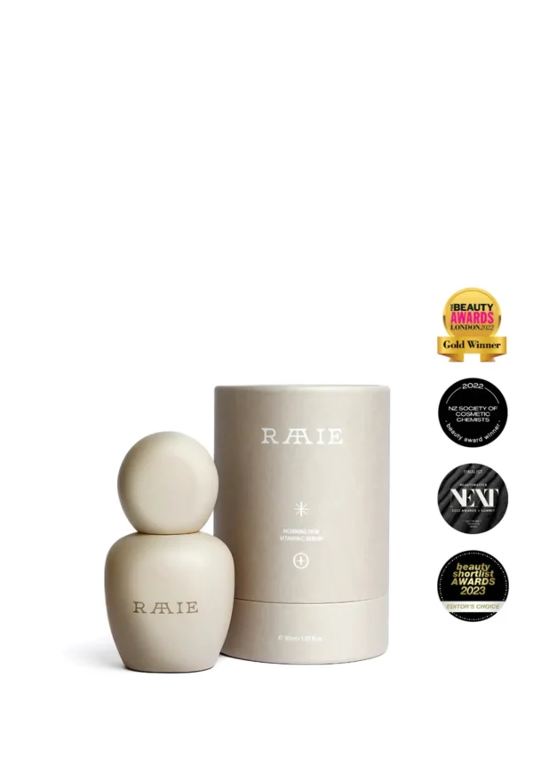 Fashion Morning Dew Vitamin C Serum Women Skincare