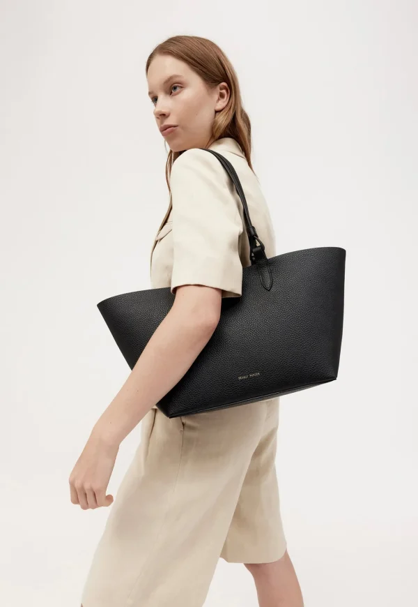 Sale Mr Bandit Tote - Black Women Bags | Bags