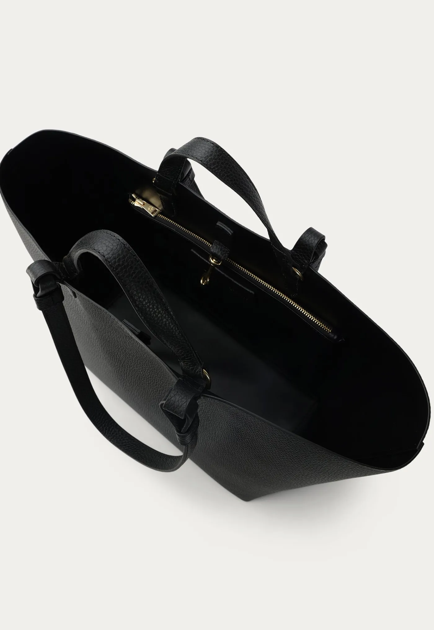 mr_bandit_tote__black_3.webp Sale Mr Bandit Tote - Black Women Bags | Bags
