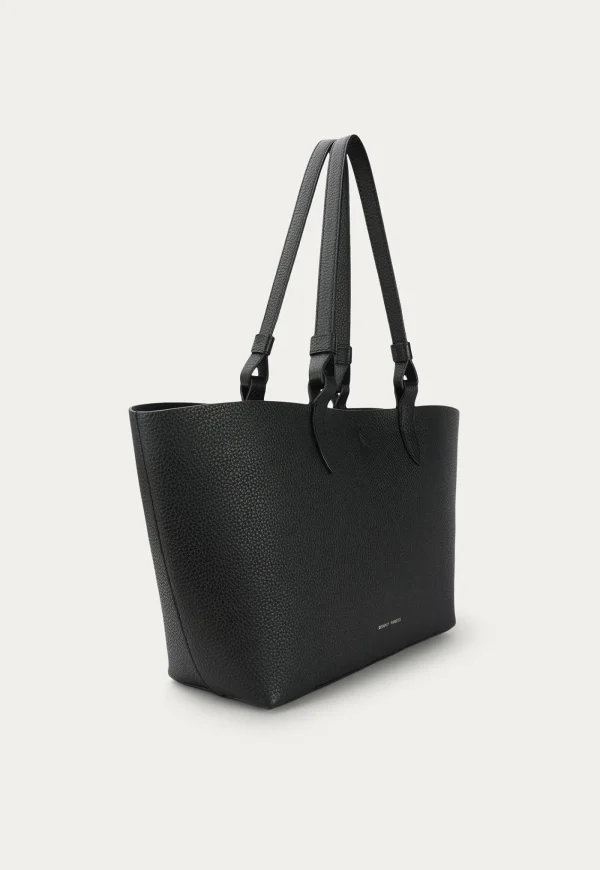 Sale Mr Bandit Tote - Black Women Bags | Bags