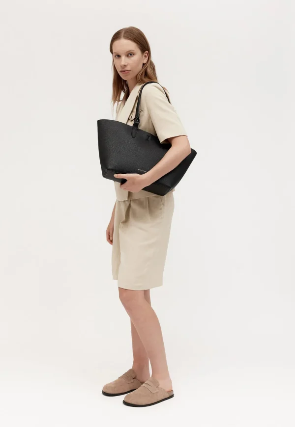 Sale Mr Bandit Tote - Black Women Bags | Bags