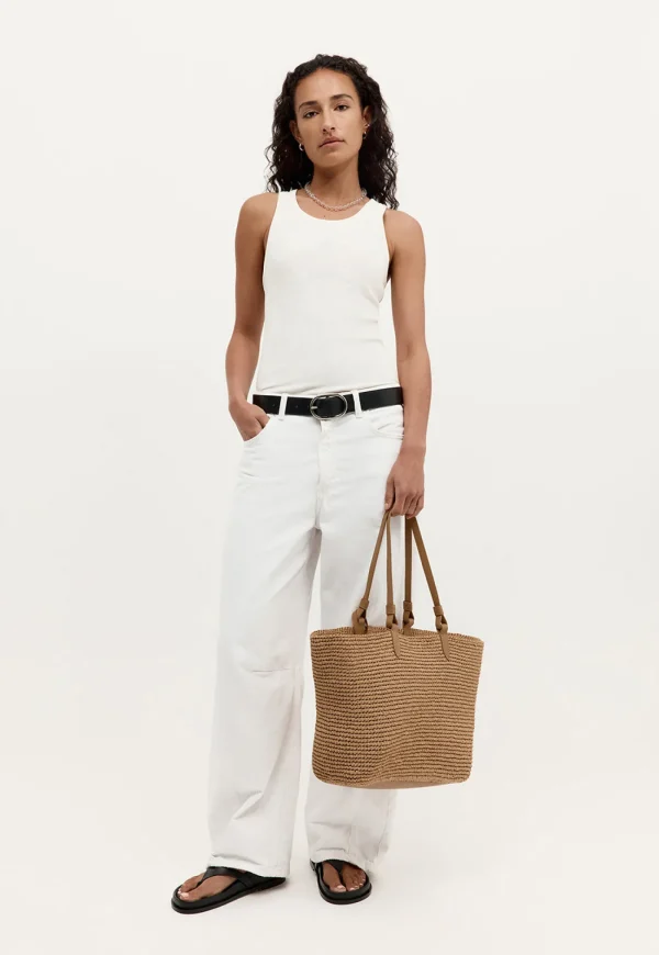 Outlet Mr Bandit Tote Rush - Cardboard Women Bags | Bags