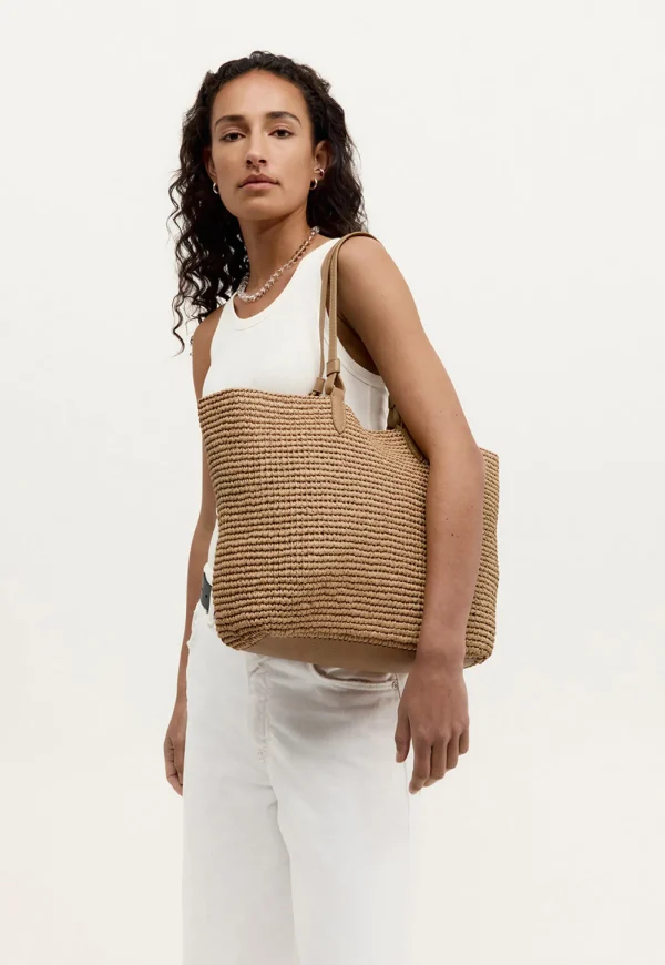 Outlet Mr Bandit Tote Rush - Cardboard Women Bags | Bags
