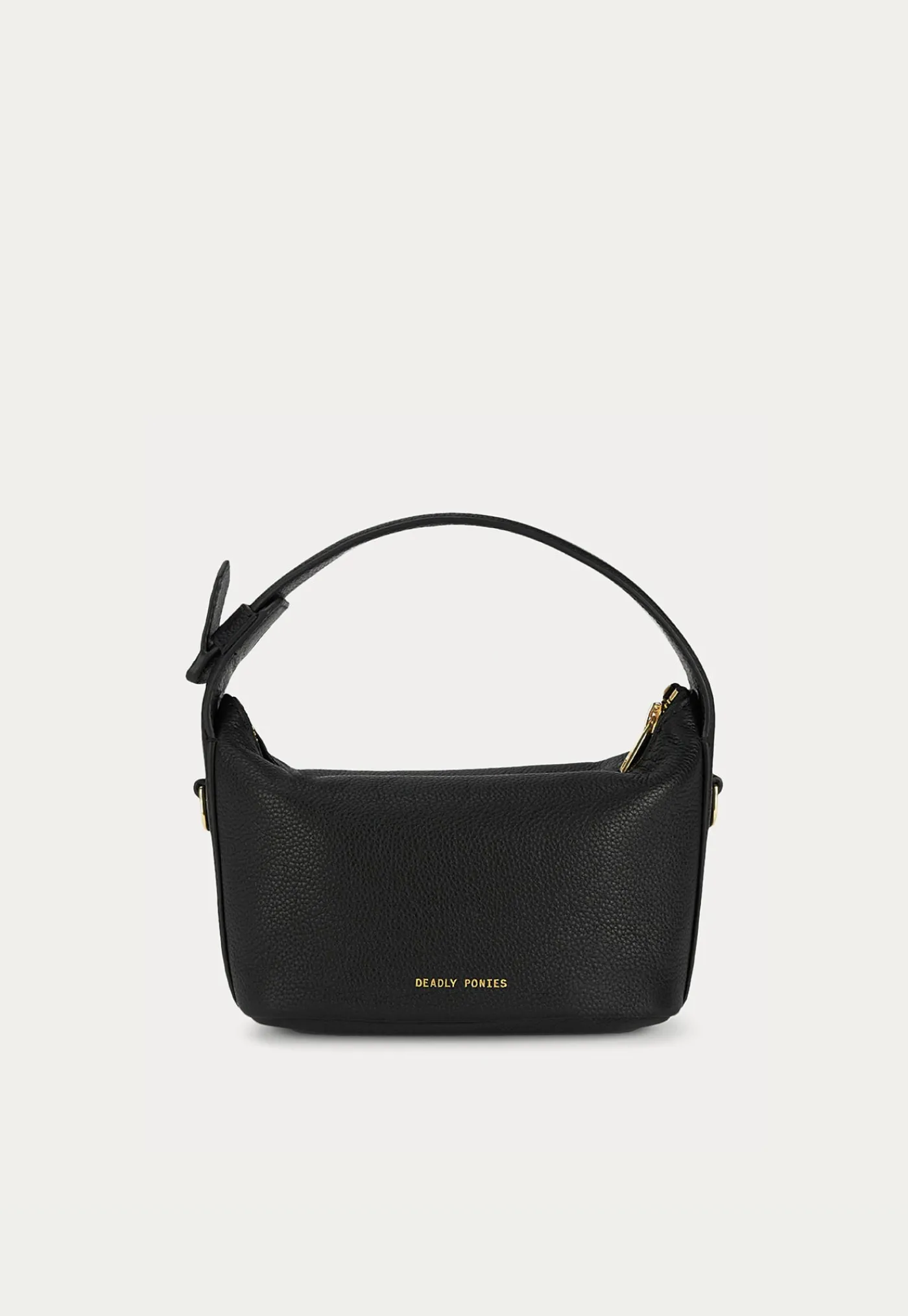 mr_bellboy_mini__black_0.webp Online Mr Bellboy Mini - Black Women Bags | Bags