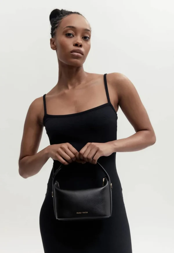 Online Mr Bellboy Mini - Black Women Bags | Bags