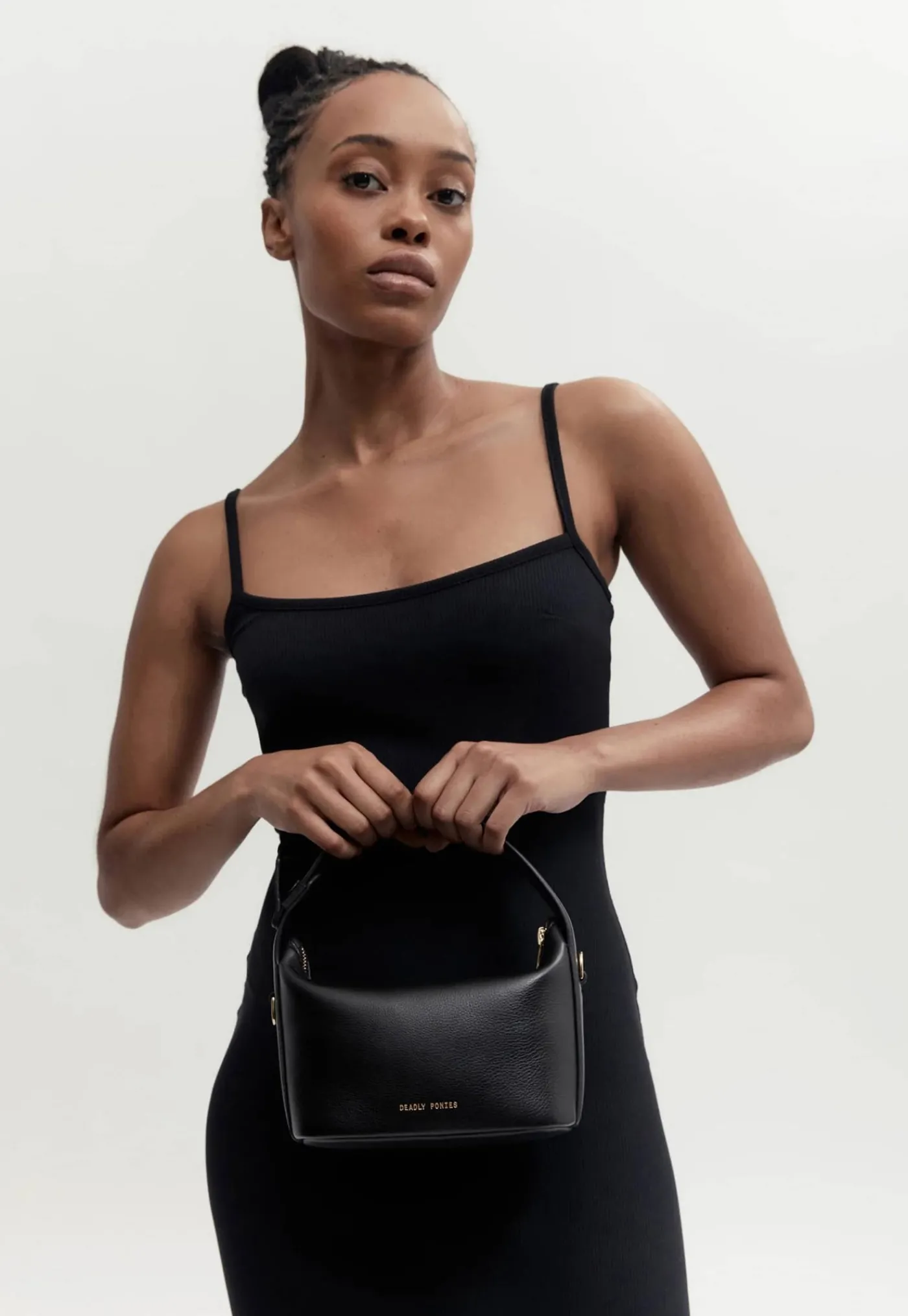 mr_bellboy_mini__black_1.webp Online Mr Bellboy Mini - Black Women Bags | Bags
