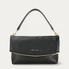 Outlet Mr Bello Midi - Black Women Bags | Bags