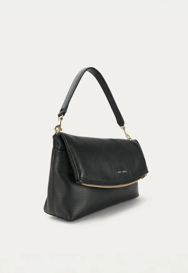 Outlet Mr Bello Midi - Black Women Bags | Bags