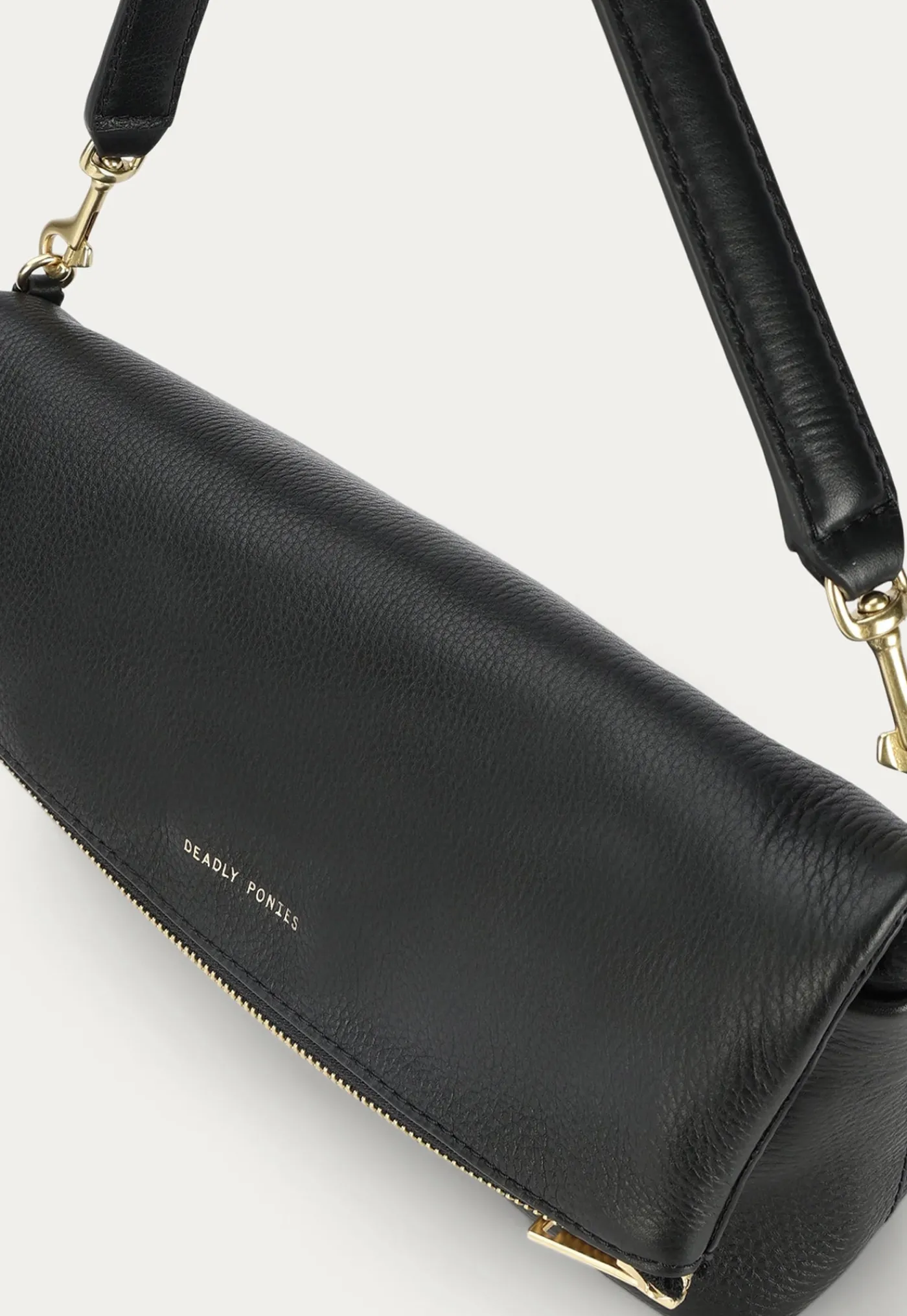 mr_bello_midi__black_5.webp Outlet Mr Bello Midi - Black Women Bags | Bags