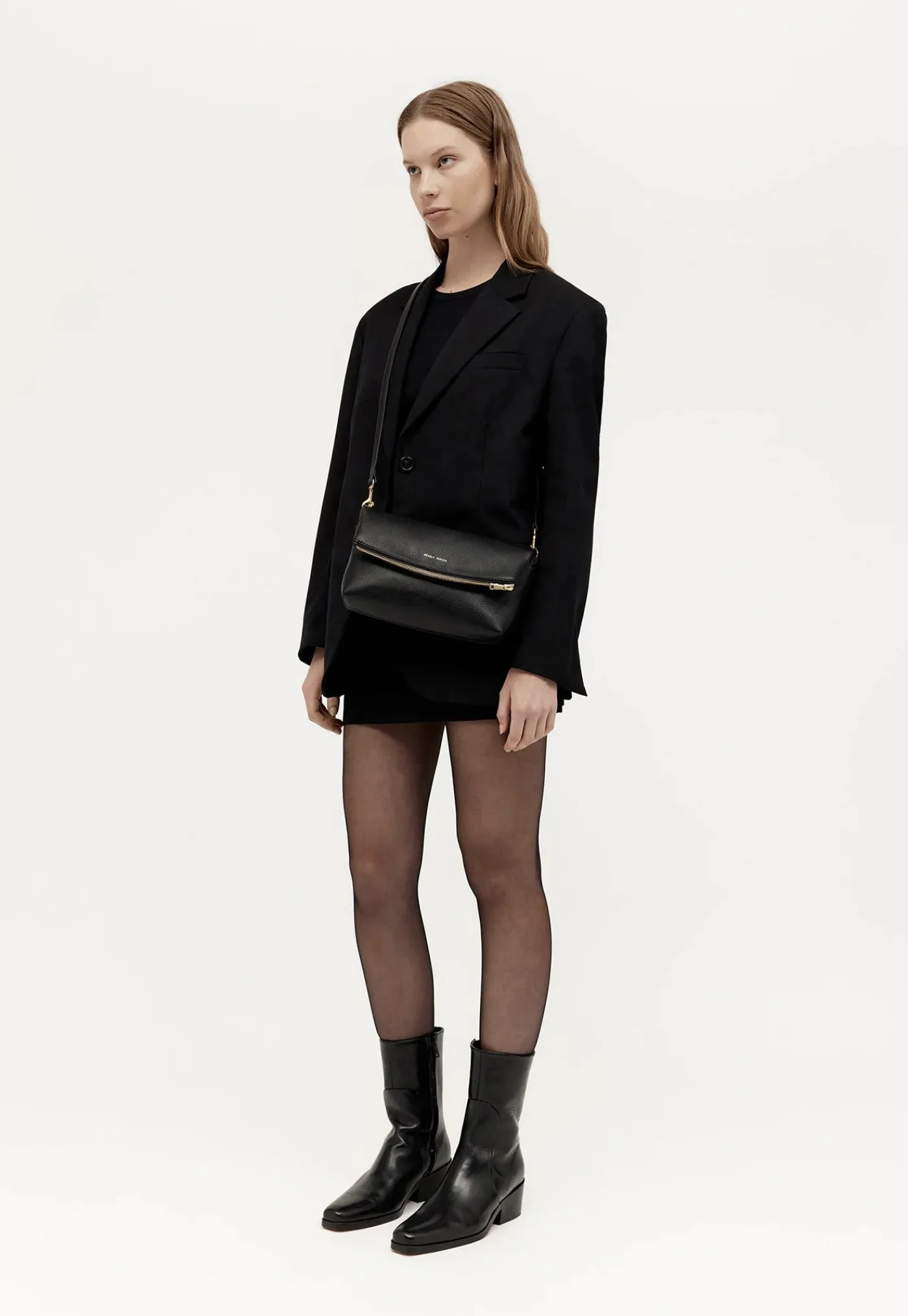 mr_bello_midi__black_7.webp Outlet Mr Bello Midi - Black Women Bags | Bags
