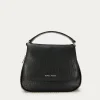 Discount Mr Caiman Mini - Black Bulle Women Bags | Bags